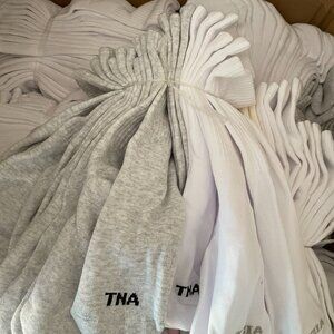 M-L |Aritiza/TNA Best Ever Socks(Wholesale) Backup listing